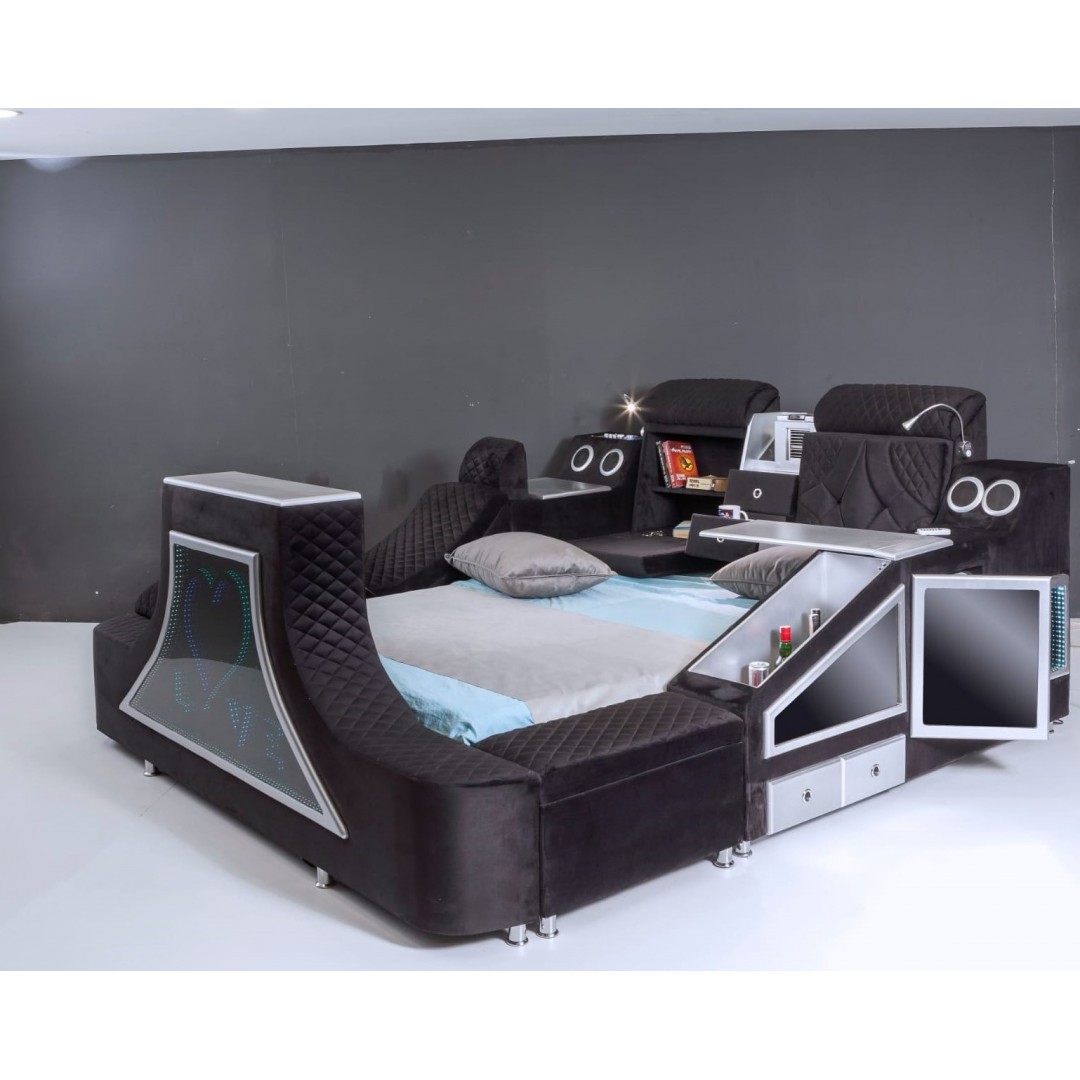 FULLSMART BED AKILLI YATAK